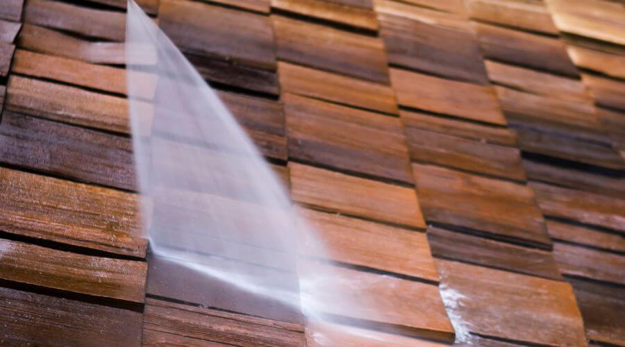 Slate Roofing in Bacova, VA